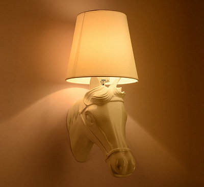 Бра Moooi Horse фото 5