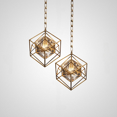 Подвесной светильник QUIRINA  фото 1