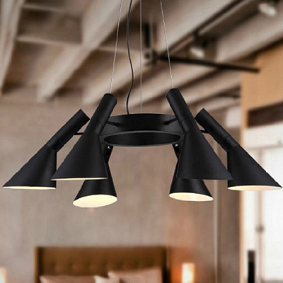 AJ Chandelier фото 10