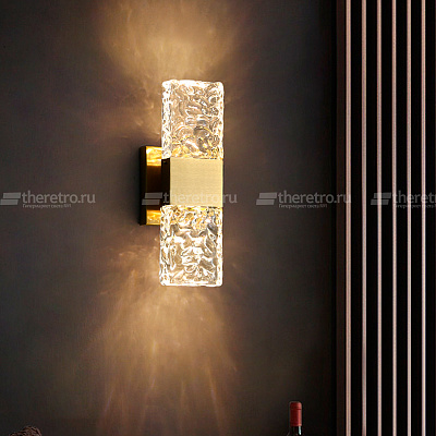 Настенный светильник Odeon Light Ricci фото 10