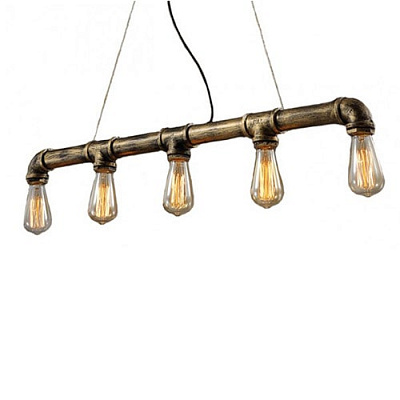 Loft Pipe Line Single A фото 6