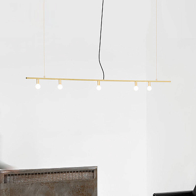 Светильник Dot Line Lambert & Fils фото 8
