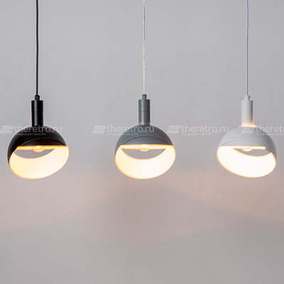 Подвесной светильник Indoor LED Lodoo A фото 8