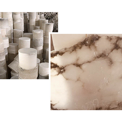 Подвесной светильник MARBLE 3 фото 16