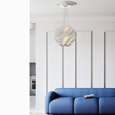 Libera Lamp 50 см   фото 6
