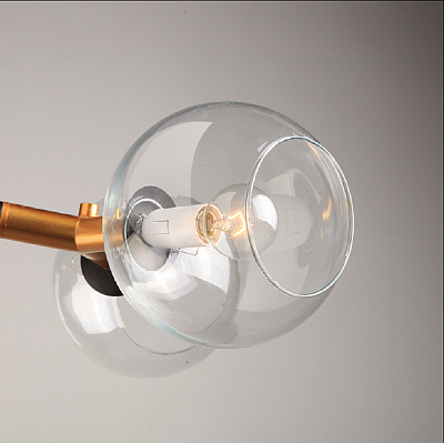 Horus Suspension Light фото 8