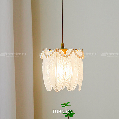 Подвесной светильник Aura Design фото 5