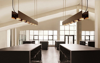 Industrial Metall Beam фото 6