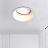 Встраиваемый светодиодный светильник Ofra Белый B3000K фото 11