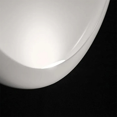 Подвесной светильник Vibia Cosmos 48 см   Белый фото 22